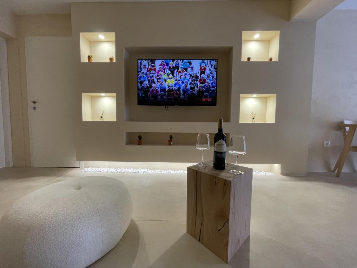 Cozy Apartment Matijas With Private Parking And Terrace Split Exterior foto